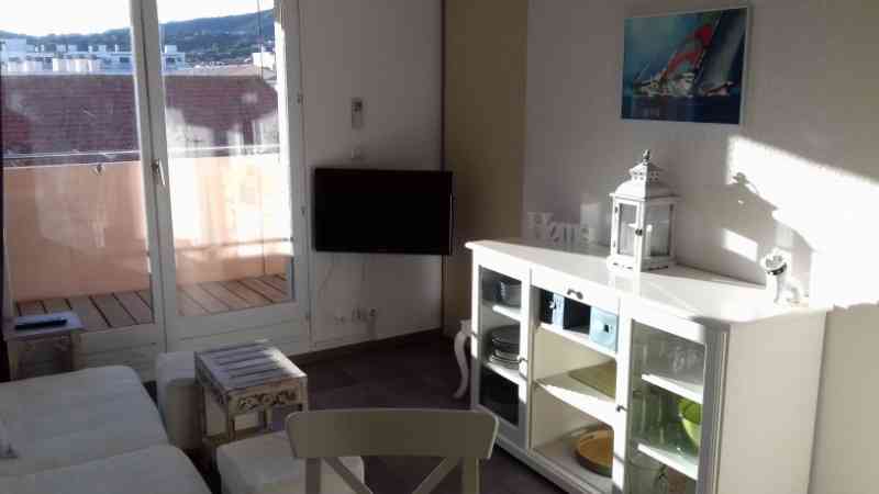 location vacances appartement&nbsp; Var