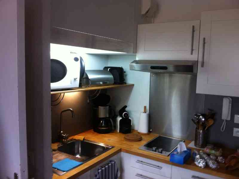 location vacances appartement&nbsp; Var