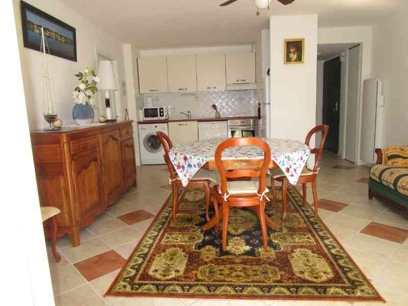 location vacances appartement&nbsp; Morbihan