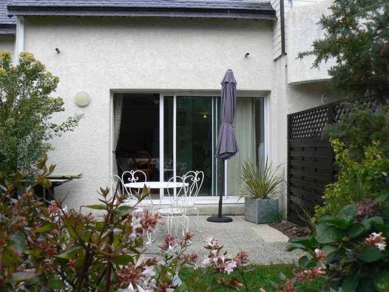location vacances appartement&nbsp; Morbihan