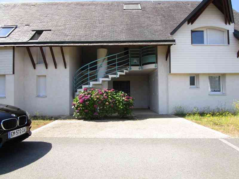 location vacances appartement&nbsp; Morbihan