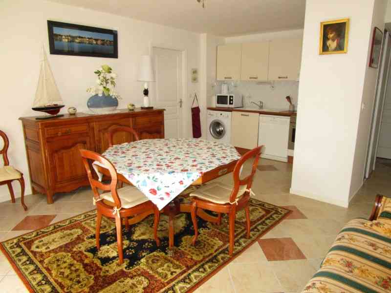 location vacances appartement&nbsp; Morbihan
