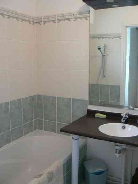 location vacances appartement&nbsp; Morbihan