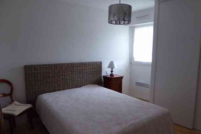 location vacances appartement&nbsp; Morbihan