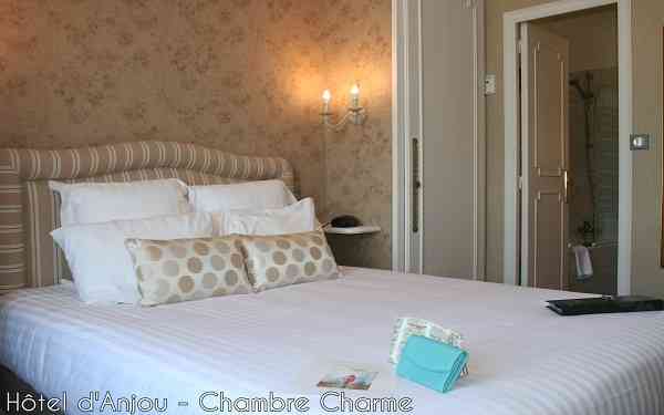 location vacances hotel&nbsp; Maine-et-loire
