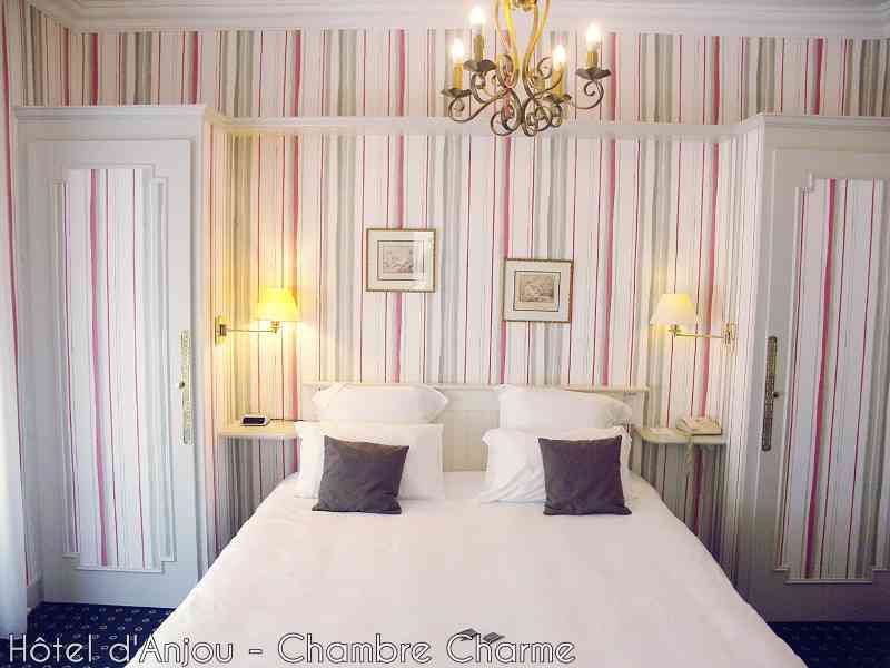 location vacances hotel&nbsp; Maine-et-loire