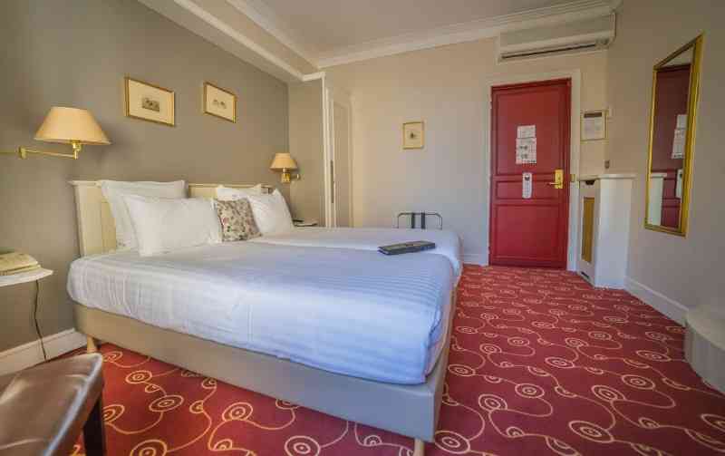 location vacances hotel&nbsp; Maine-et-loire