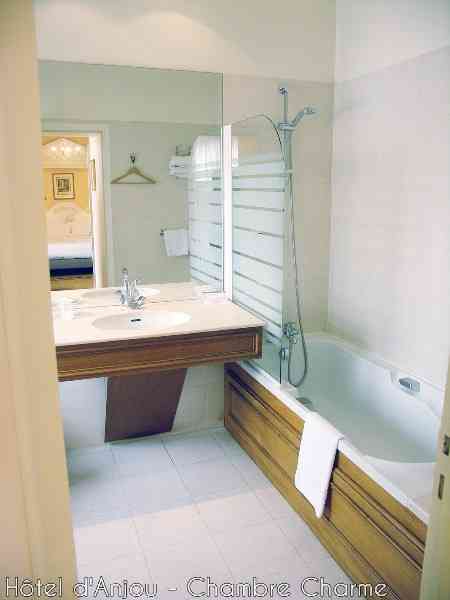 location vacances hotel&nbsp; Maine-et-loire