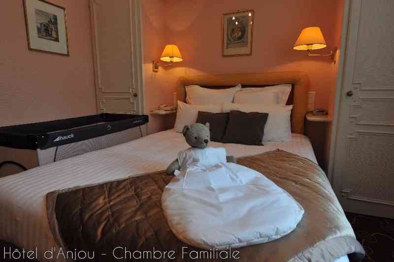 location vacances hotel&nbsp; Maine-et-loire