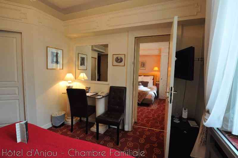 location vacances hotel&nbsp; Maine-et-loire