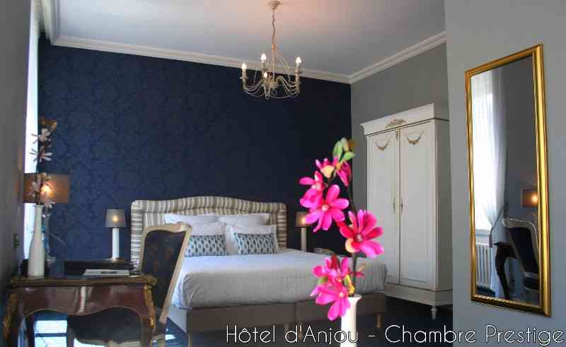 location vacances hotel&nbsp; Maine-et-loire