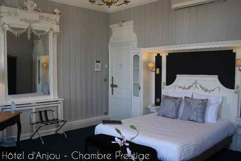 location vacances hotel&nbsp; Maine-et-loire