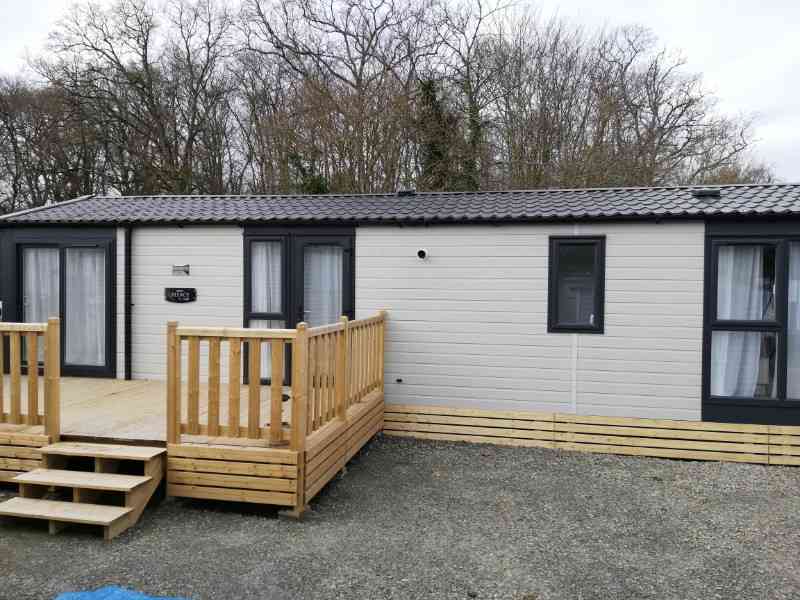 location vacances mobil home&nbsp; Ille-et-vilaine