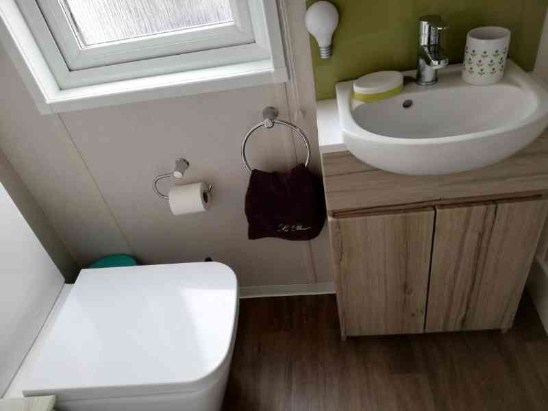location vacances mobil home&nbsp; Ille-et-vilaine