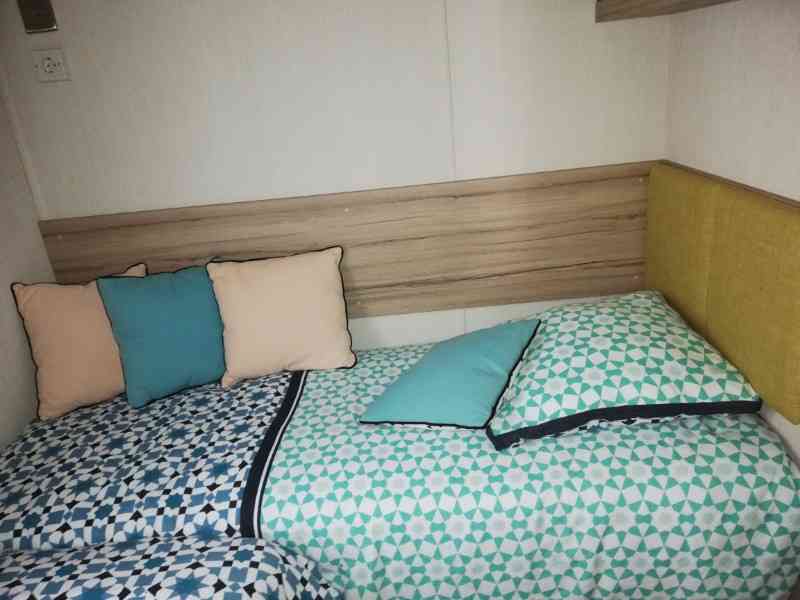 location vacances mobil home&nbsp; Ille-et-vilaine