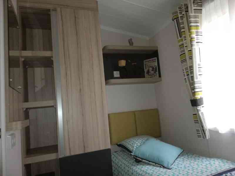 location vacances mobil home&nbsp; Ille-et-vilaine