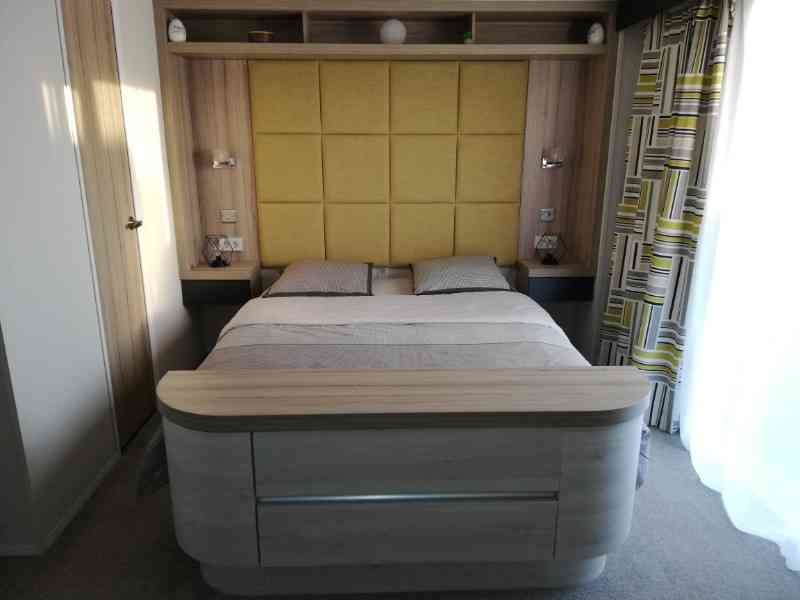 location vacances mobil home&nbsp; Ille-et-vilaine