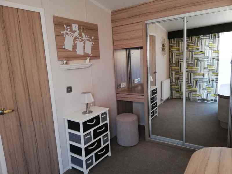 location vacances mobil home&nbsp; Ille-et-vilaine