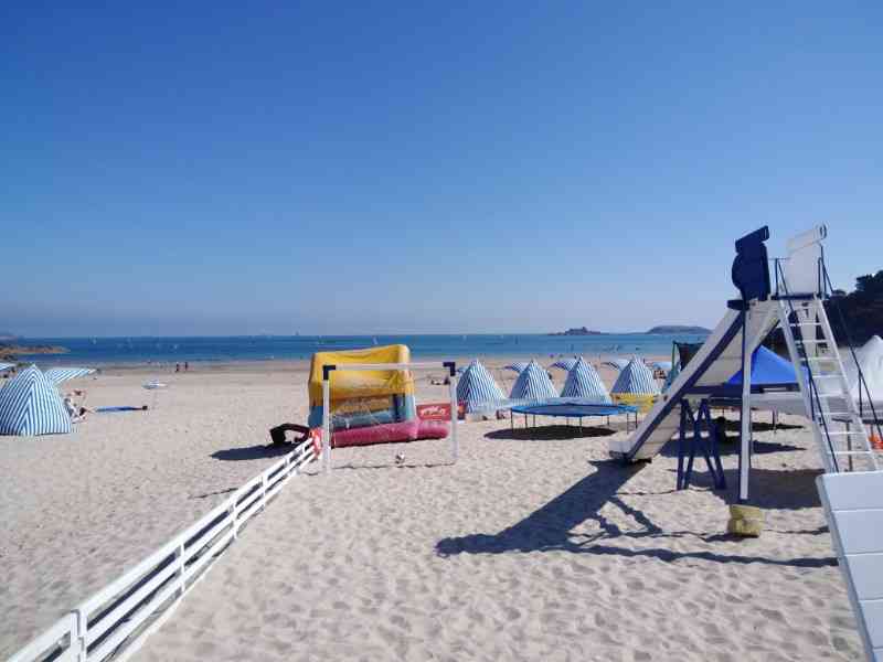 location vacances mobil home&nbsp; Ille-et-vilaine
