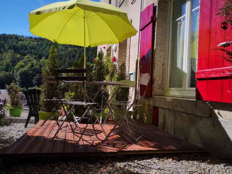 location vacances gite&nbsp; Vosges