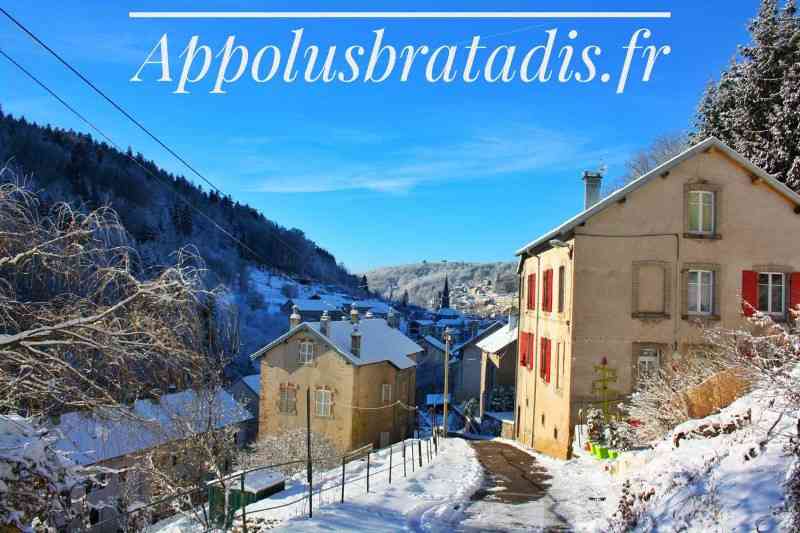 location vacances gite&nbsp; Vosges