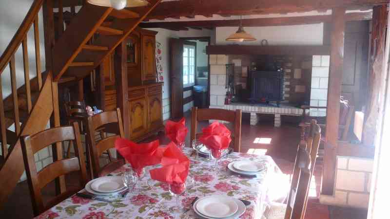 location vacances gite&nbsp; Eure