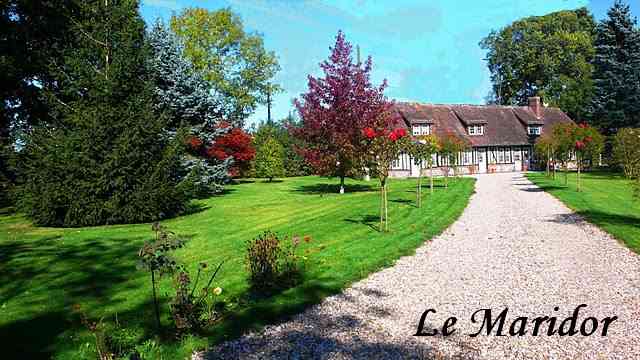 location vacances gite&nbsp; Eure