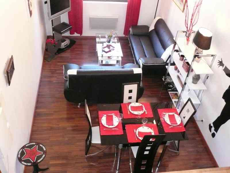 location vacances appartement&nbsp; Aisne