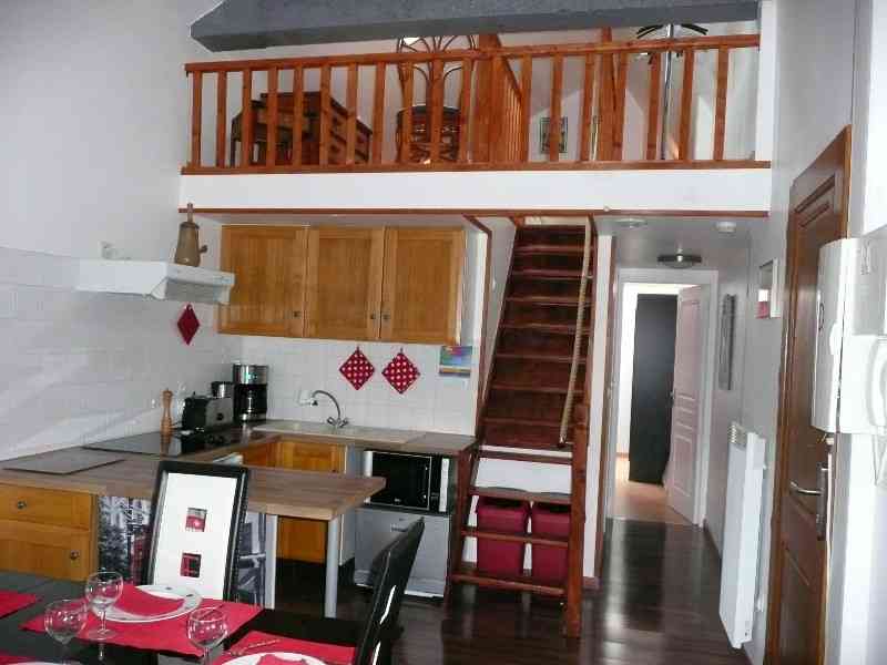 location vacances appartement&nbsp; Aisne