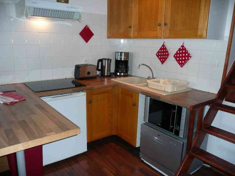 location vacances appartement&nbsp; Aisne