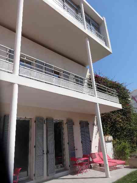 location vacances maison-villa&nbsp; Bouches-du-rhône