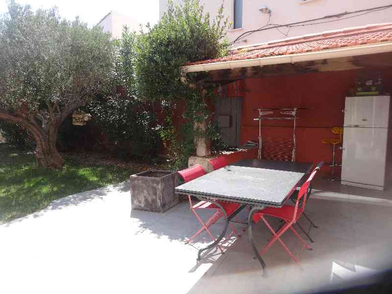 location vacances maison-villa&nbsp; Bouches-du-rhône