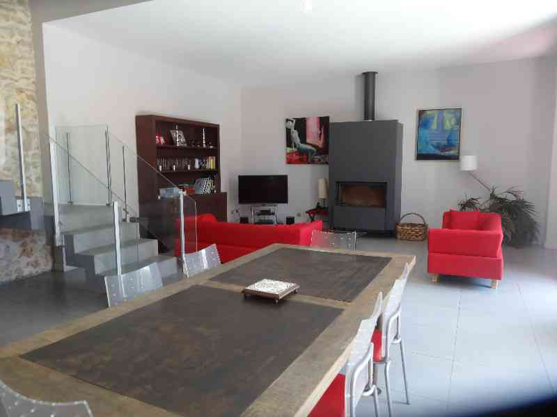 location vacances maison-villa&nbsp; Bouches-du-rhône