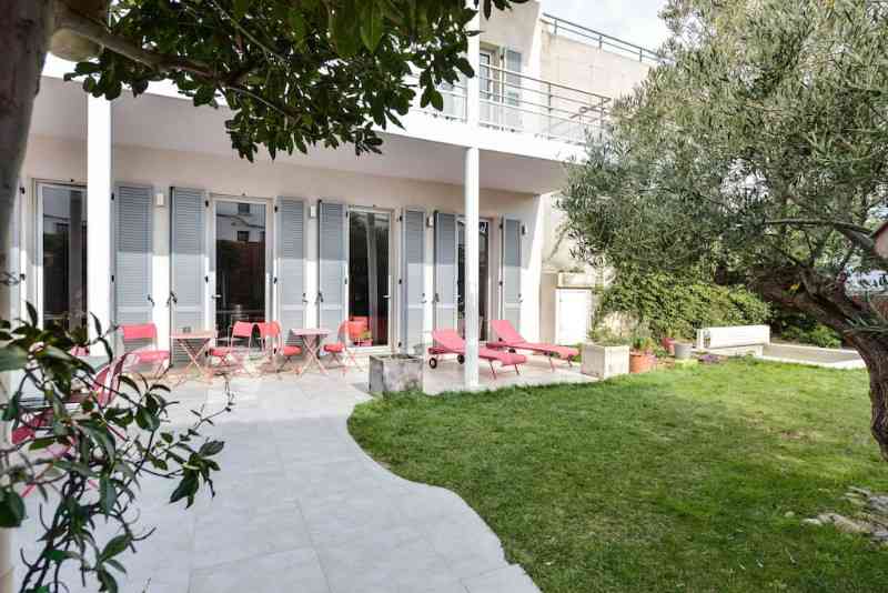 location vacances maison-villa&nbsp; Bouches-du-rhône