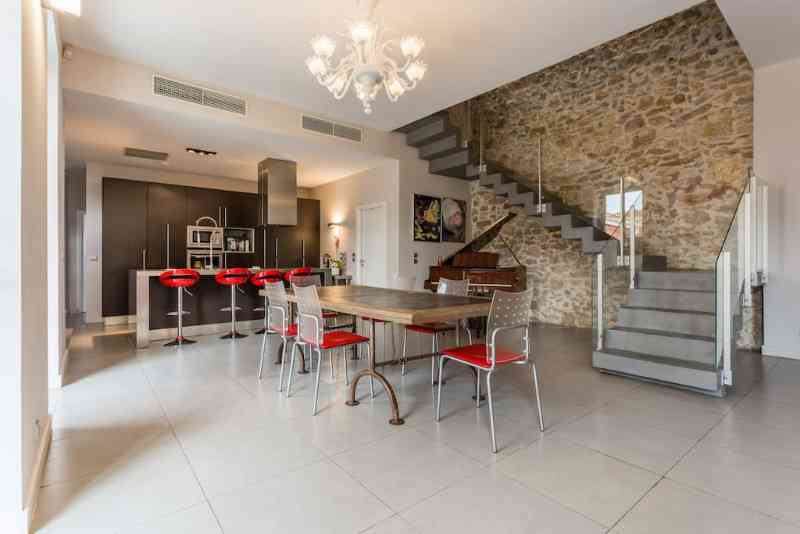 location vacances maison-villa&nbsp; Bouches-du-rhône
