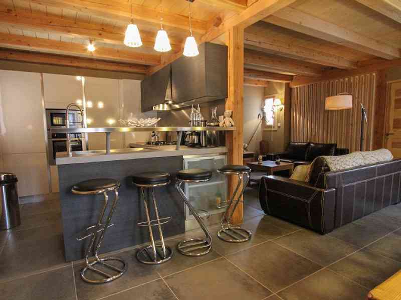 location vacances chalet&nbsp; Hautes-alpes