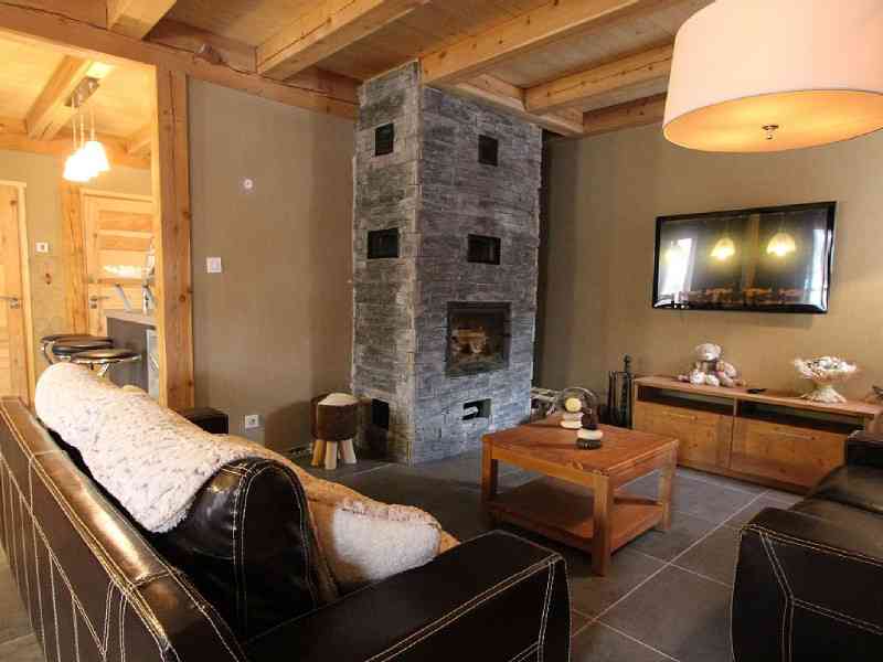 location vacances chalet&nbsp; Hautes-alpes
