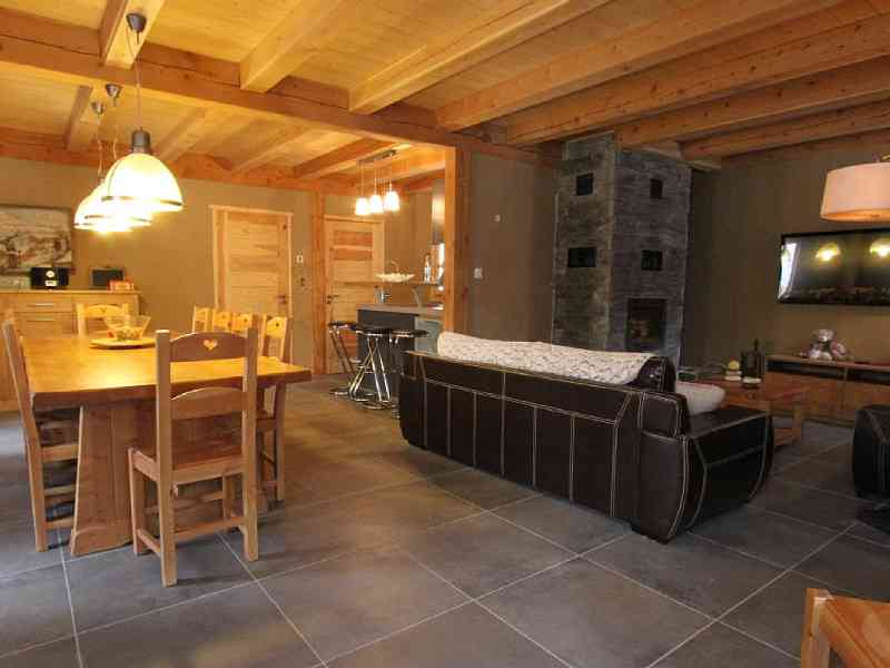 location vacances chalet&nbsp; Hautes-alpes