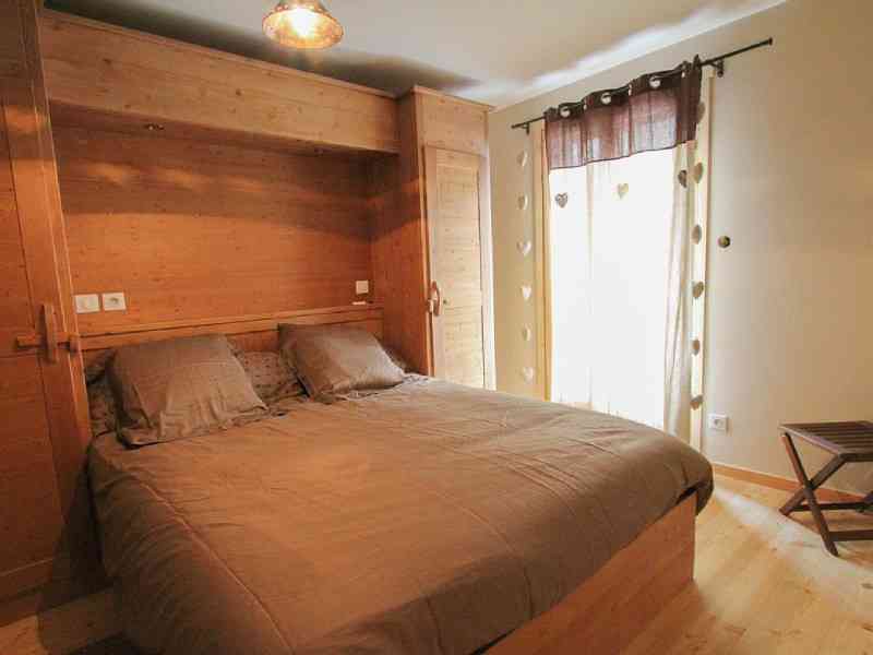 location vacances chalet&nbsp; Hautes-alpes