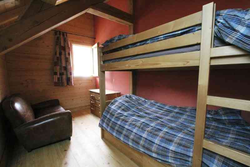 location vacances chalet&nbsp; Hautes-alpes
