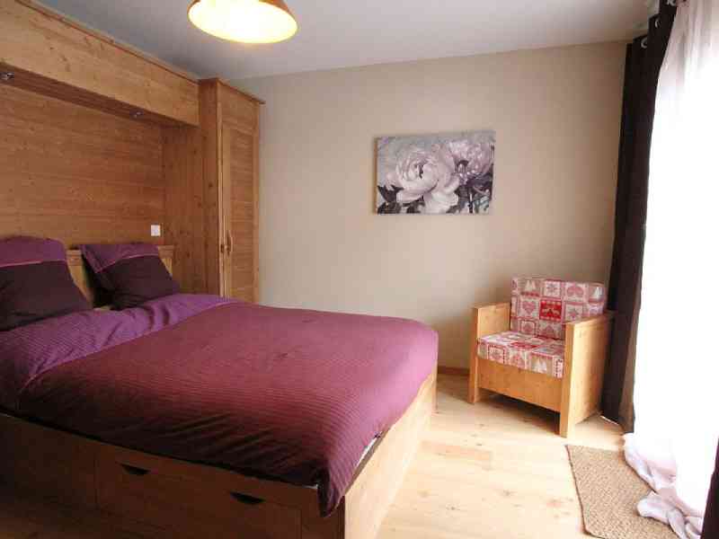 location vacances chalet&nbsp; Hautes-alpes