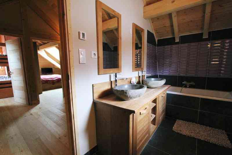 location vacances chalet&nbsp; Hautes-alpes