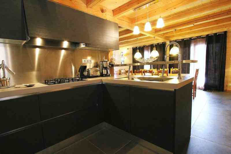 location vacances chalet&nbsp; Hautes-alpes