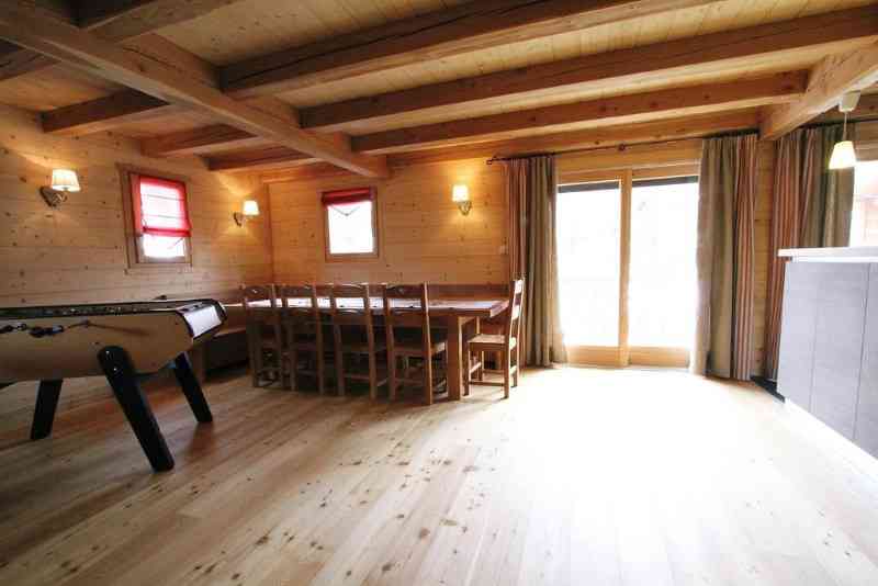 location vacances chalet&nbsp; Hautes-alpes