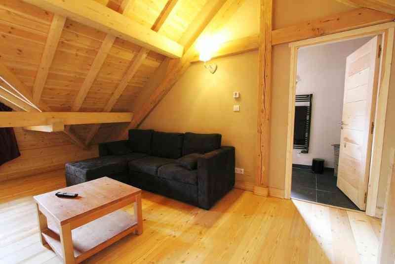 location vacances chalet&nbsp; Hautes-alpes