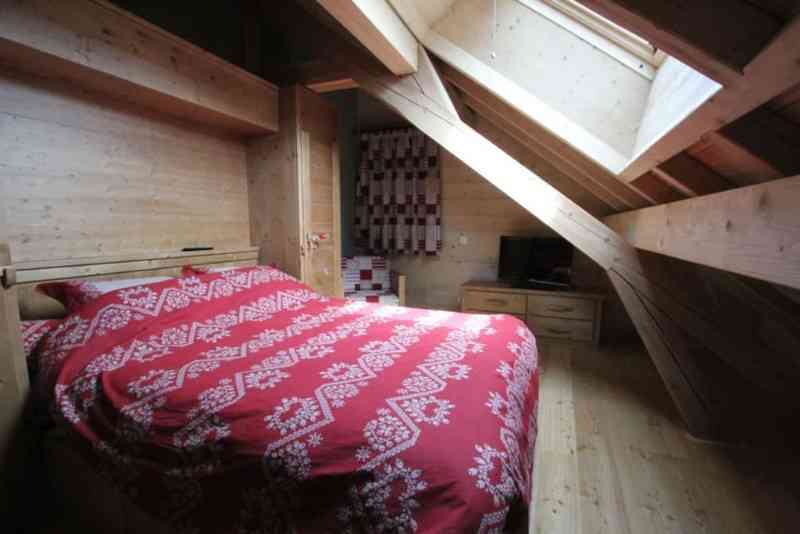 location vacances chalet&nbsp; Hautes-alpes