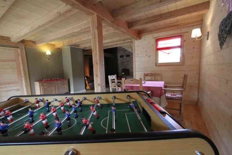 location vacances chalet&nbsp; Hautes-alpes