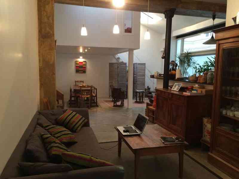 location vacances appartement&nbsp; Paris