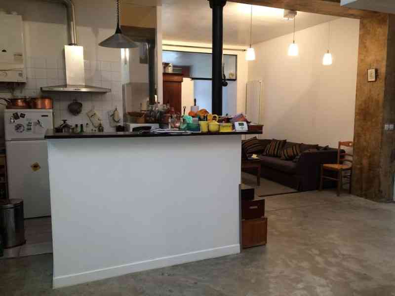 location vacances appartement&nbsp; Paris