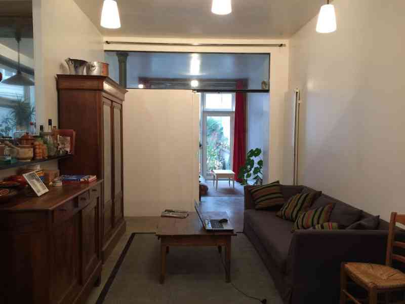 location vacances appartement&nbsp; Paris